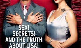 Rachel Griffiths – el álbum del Club de Fans