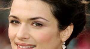 Rachel Weisz – el álbum del Club de Fans