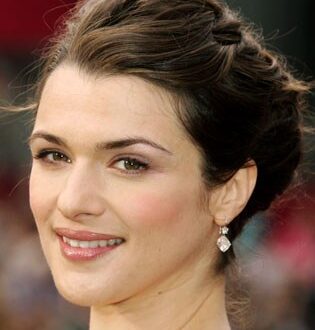 Rachel Weisz – el álbum del Club de Fans