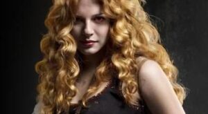 Rachelle Lefevre – el álbum del Club de Fans