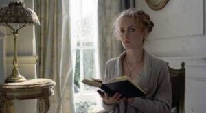 Radha Mitchell – el álbum del Club de Fans