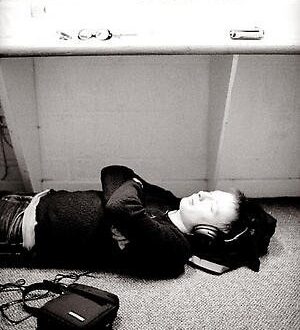 Radiohead – el álbum del Club de Fans