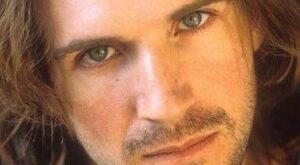 Ralph Fiennes – el álbum del Club de Fans