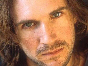 Ralph Fiennes – el álbum del Club de Fans