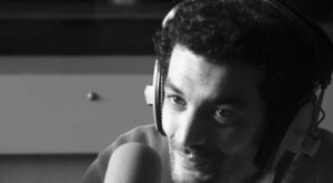 Ramzy Bedia – el álbum del Club de Fans