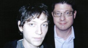 Raphaël – el álbum del Club de Fans