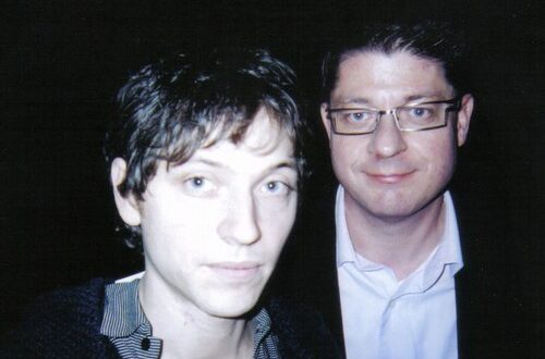 Raphaël – el álbum del Club de Fans