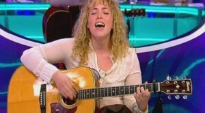 Raphaëlle Nouvelle Star – el álbum del Club de Fans