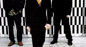 REM – el álbum del Club de Fans