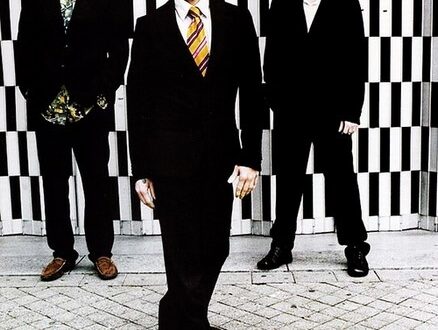 REM – el álbum del Club de Fans