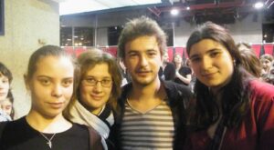 Renan Luce – el álbum del Club de Fans