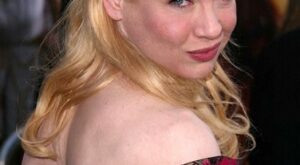 Renée Zellweger – el álbum del Club de Fans