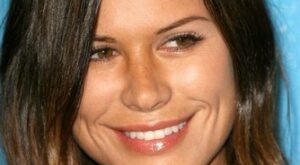 Rhona Mitra – el álbum del Club de Fans