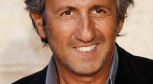 Richard Anconina – el álbum del Club de Fans