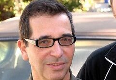 Richard Glatzer – el álbum del Club de Fans