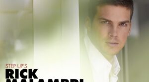 Rick Malambri – el álbum del Club de Fans