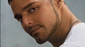 Ricky Martin – el álbum del Club de Fans