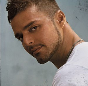 Ricky Martin – el álbum del Club de Fans