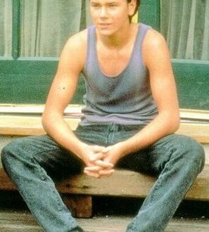 River Phoenix – el álbum del Club de Fans