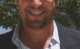 Rob Morrow – el álbum del Club de Fans