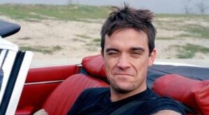 Robbie Williams – el álbum del Club de Fans