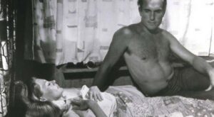 Robert Duvall – el álbum del Club de Fans