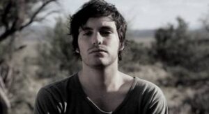 Robert  Francis – el álbum del Club de Fans