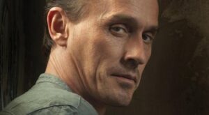 Robert Knepper – el álbum del Club de Fans