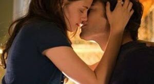 Robert Pattinson – el álbum del Club de Fans