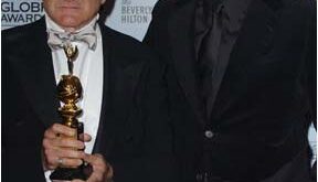 Robin Williams – el álbum del Club de Fans