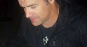 Roch Voisine – el álbum del Club de Fans