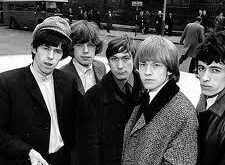 Rolling Stones – el álbum del Club de Fans