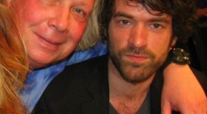 Romain Duris – el álbum del Club de Fans