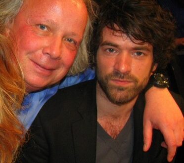 Romain Duris – el álbum del Club de Fans