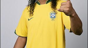 Ronaldinho – el álbum del Club de Fans