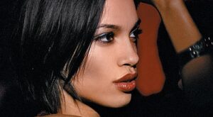 Rosario Dawson – el álbum del Club de Fans