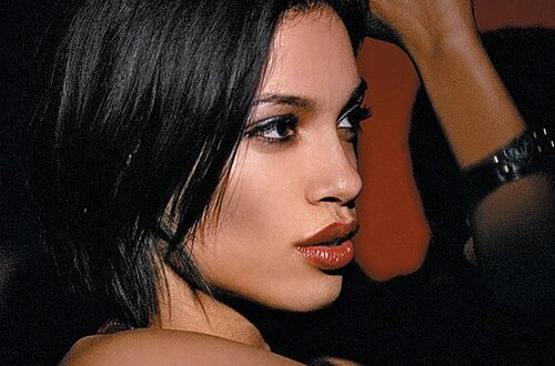 Rosario Dawson – el álbum del Club de Fans