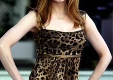 Rose McGowan – el álbum del Club de Fans