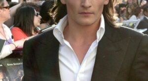 Rupert Friend – el álbum del Club de Fans