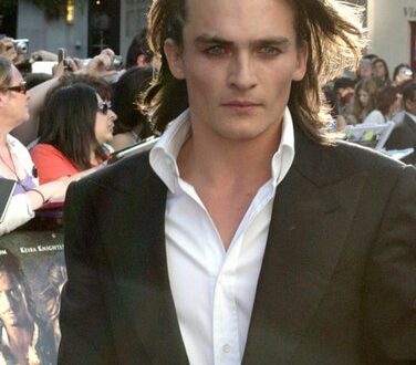 Rupert Friend – el álbum del Club de Fans