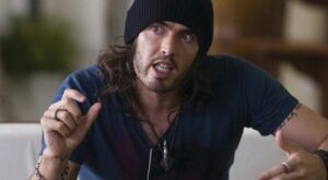 Russell Brand – el álbum del Club de Fans