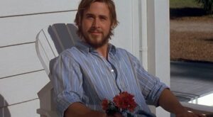 Ryan Gosling – el álbum del Club de Fans