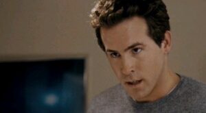 Ryan Reynolds – el álbum del Club de Fans