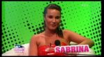 Sabrina (Secret Story 3) – el álbum del Club de Fans