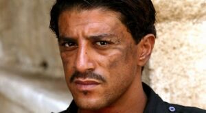 Saïd Taghmaoui – el álbum del Club de Fans