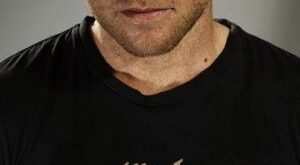 Sam Worthington – el álbum del Club de Fans