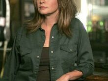 Samantha Ferris – el álbum del Club de Fans