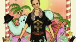 Samantha Ronson – el álbum del Club de Fans
