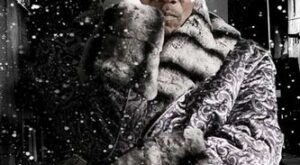 Samuel L. Jackson – el álbum del Club de Fans