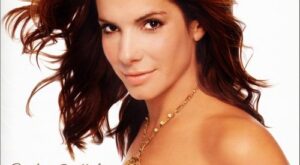 Sandra Bullock – el álbum del Club de Fans